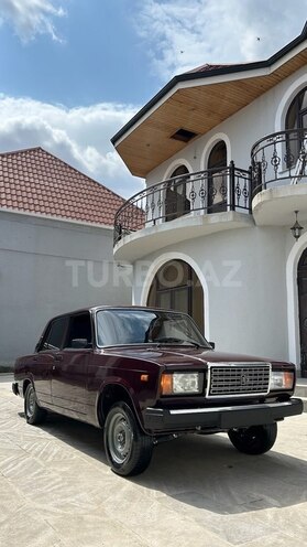 LADA (VAZ) 2107 2004, 100,500 km - 1.6 l - Gəncə
