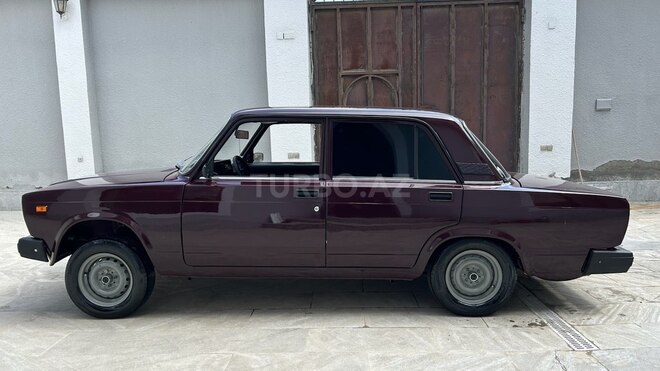 LADA (VAZ) 2107 2004, 100,500 km - 1.6 l - Gəncə