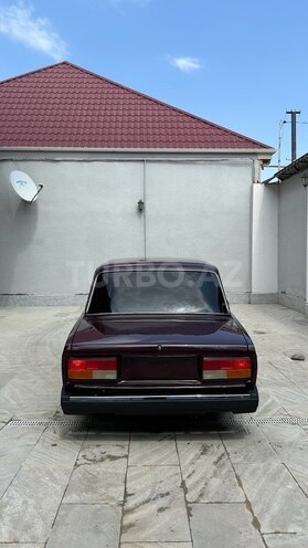 LADA (VAZ) 2107 2004, 100,500 km - 1.6 l - Gəncə