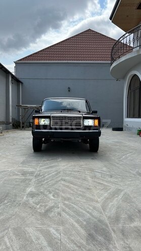 LADA (VAZ) 2107 2004, 100,500 km - 1.6 l - Gəncə