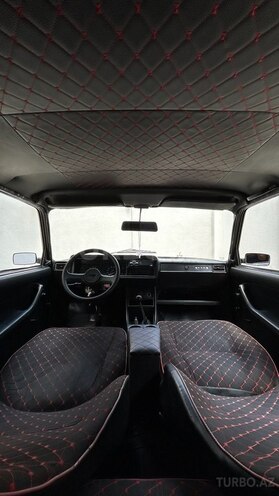 LADA (VAZ) 2107 2004, 100,500 km - 1.6 l - Gəncə