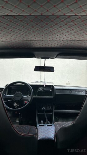 LADA (VAZ) 2107 2004, 100,500 km - 1.6 l - Gəncə