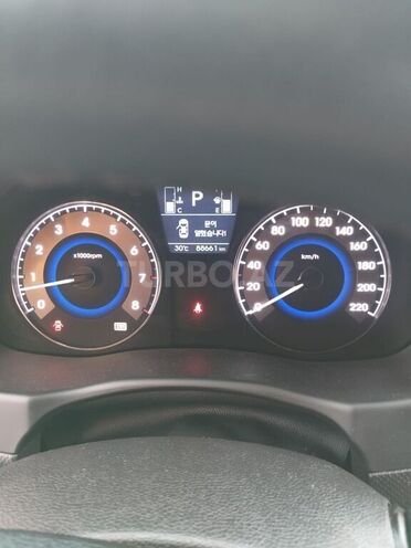 Hyundai Accent 2017, 88,000 km - 1.4 l - Bakı