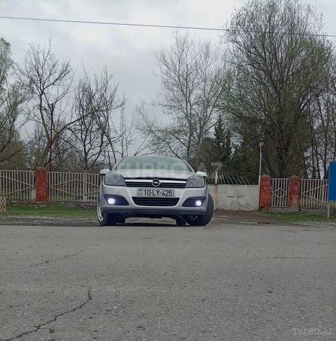 Opel Astra 2006, 279,580 km - 1.4 l - Ağdaş