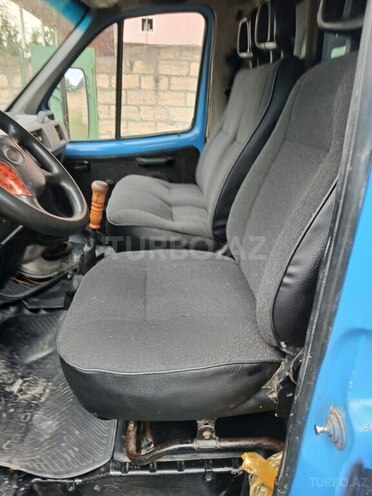 GAZ 231073 1997, 250,000 km - 2.3 l - Göyçay