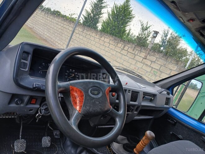 GAZ 231073 1997, 250,000 km - 2.3 l - Göyçay