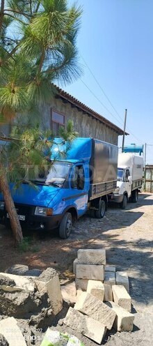 GAZ 231073 1997, 250,000 km - 2.3 l - Göyçay