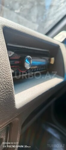 GAZ 231073 1997, 250,000 km - 2.3 l - Göyçay