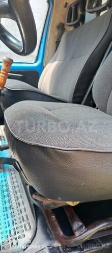 GAZ 231073 1997, 250,000 km - 2.3 l - Göyçay