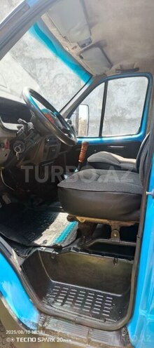 GAZ 231073 1997, 250,000 km - 2.3 l - Göyçay
