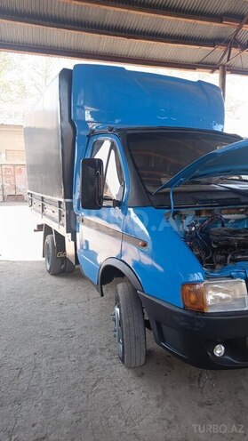 GAZ 231073 1997, 250,000 km - 2.3 l - Göyçay