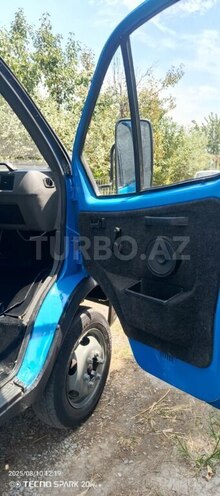 GAZ 231073 1997, 250,000 km - 2.3 l - Göyçay