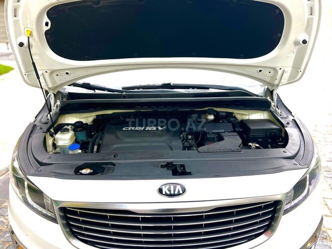 Kia Carnival 2016, 171,000 km - 2.2 l - Bakı