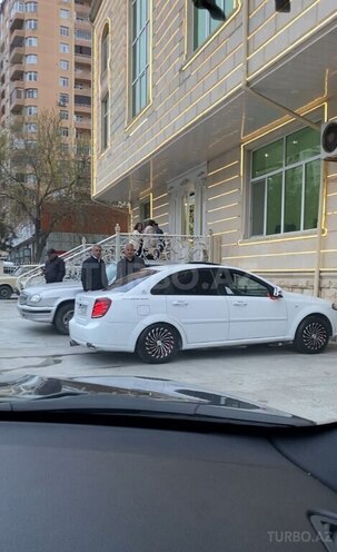 Daewoo Gentra 2014, 290,000 km - 1.5 l - Bakı