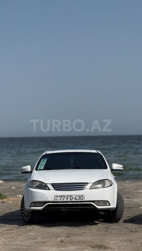 Daewoo Gentra 2014, 290,000 km - 1.5 l - Bakı