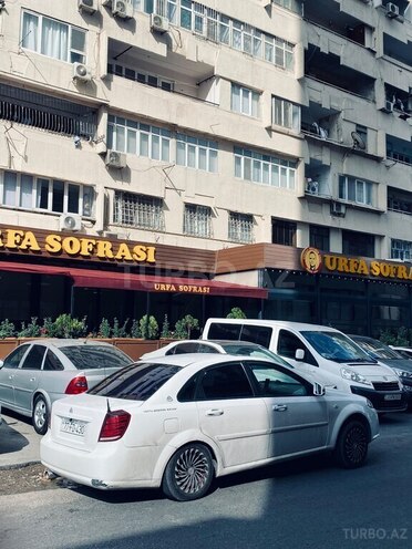 Daewoo Gentra 2014, 290,000 km - 1.5 l - Bakı
