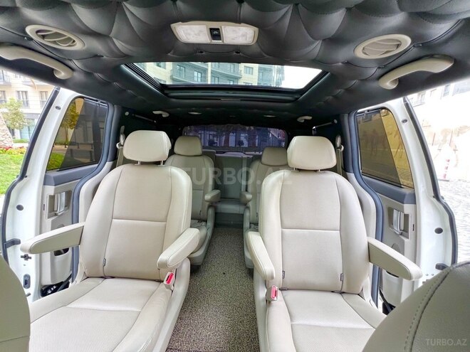Kia Carnival 2016, 171,000 km - 2.2 l - Bakı