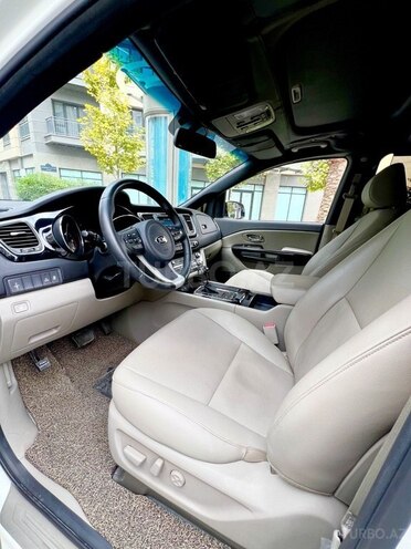 Kia Carnival 2016, 171,000 km - 2.2 l - Bakı