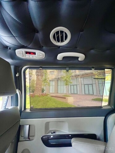 Kia Carnival 2016, 171,000 km - 2.2 l - Bakı