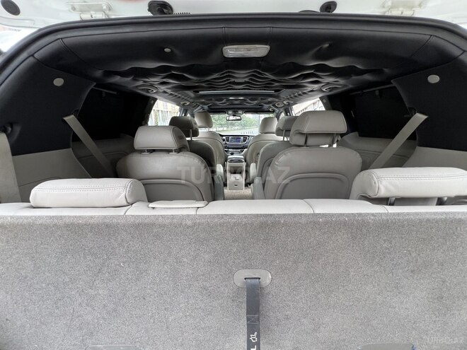 Kia Carnival 2016, 171,000 km - 2.2 l - Bakı