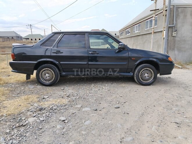 LADA (VAZ) 2115 2008, 438,123 km - 1.6 l - Gəncə