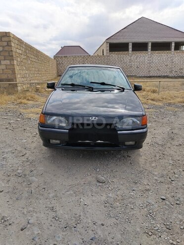 LADA (VAZ) 2115 2008, 438,123 km - 1.6 l - Gəncə
