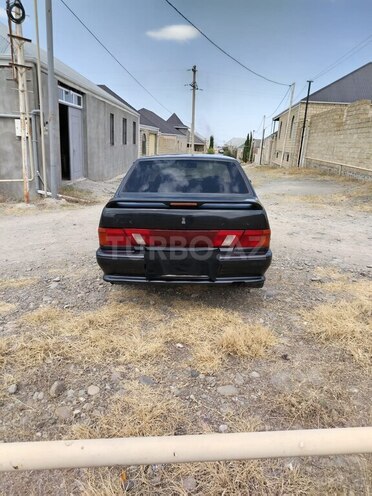 LADA (VAZ) 2115 2008, 438,123 km - 1.6 l - Gəncə