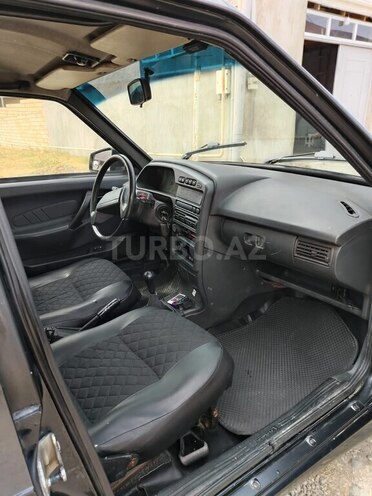 LADA (VAZ) 2115 2008, 438,123 km - 1.6 l - Gəncə