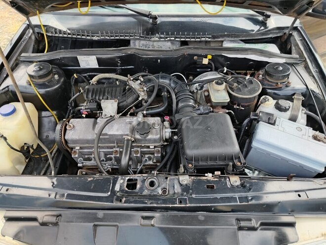 LADA (VAZ) 2115 2008, 438,123 km - 1.6 l - Gəncə