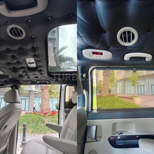 Kia Carnival 2016, 171,000 km - 2.2 l - Bakı
