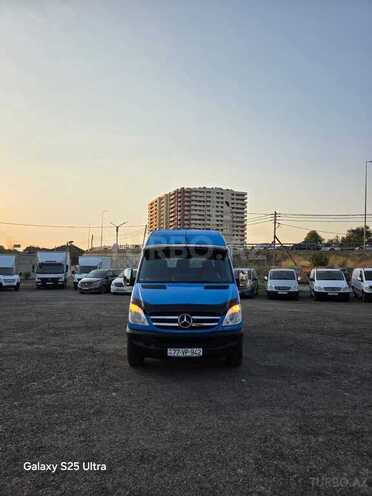 Mercedes Sprinter 315 2008, 275,000 km - 2.2 l - Bakı