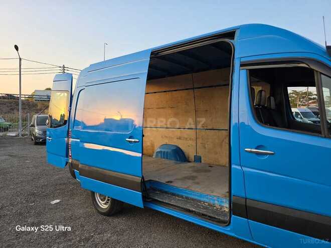 Mercedes Sprinter 315 2008, 275,000 km - 2.2 l - Bakı