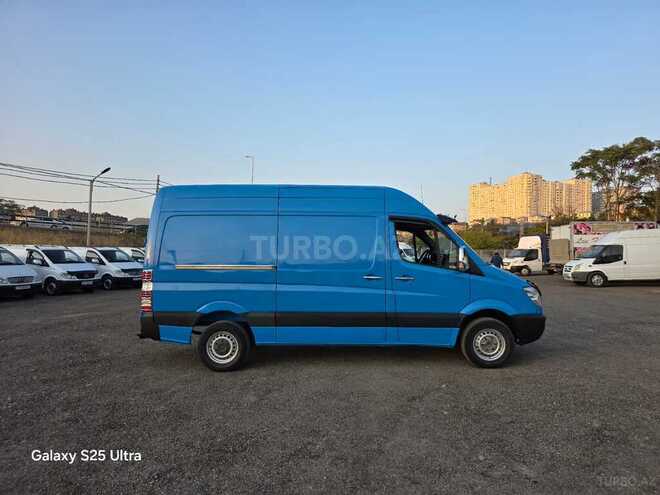 Mercedes Sprinter 315 2008, 275,000 km - 2.2 l - Bakı