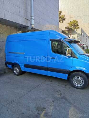 Mercedes Sprinter 315 2008, 275,000 km - 2.2 l - Bakı