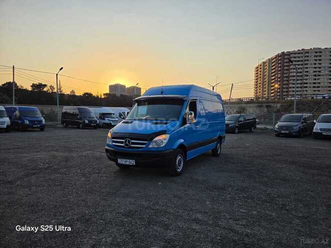 Mercedes Sprinter 315 2008, 275,000 km - 2.2 l - Bakı