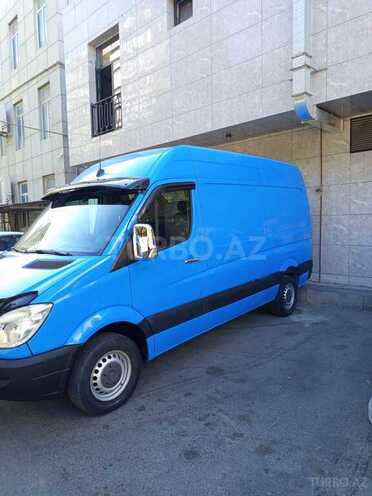 Mercedes Sprinter 315 2008, 275,000 km - 2.2 l - Bakı
