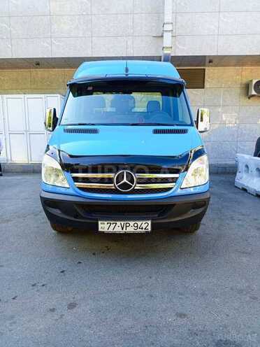 Mercedes Sprinter 315 2008, 275,000 km - 2.2 l - Bakı