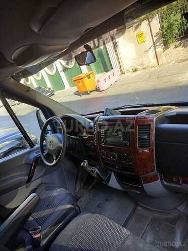 Mercedes Sprinter 315 2008, 275,000 km - 2.2 l - Bakı