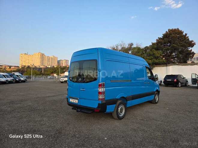 Mercedes Sprinter 315 2008, 275,000 km - 2.2 l - Bakı