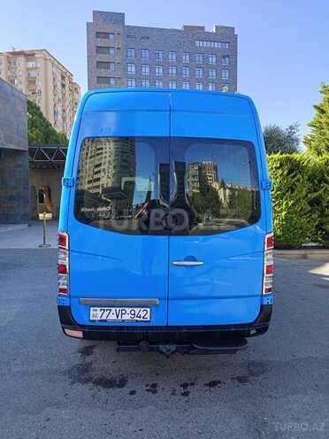 Mercedes Sprinter 315 2008, 275,000 km - 2.2 l - Bakı