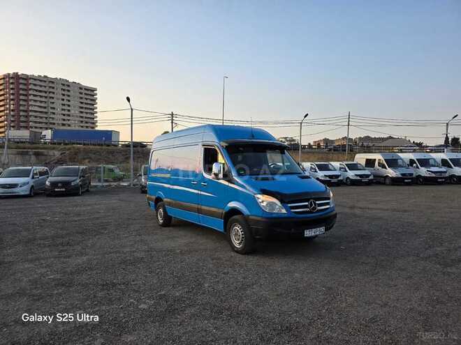Mercedes Sprinter 315 2008, 275,000 km - 2.2 l - Bakı