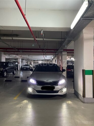 Kia Optima 2013, 147,000 km - 2.0 л - Bakı