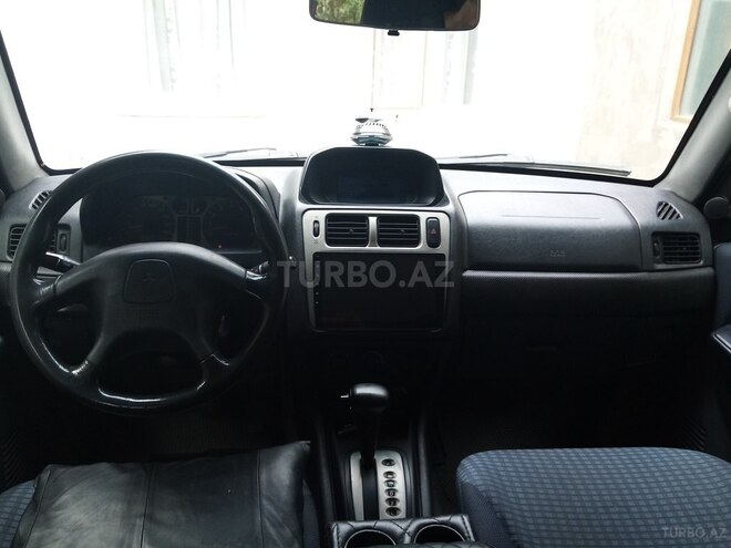 Mitsubishi Pajero io 1999, 524,000 km - 2.0 l - Gəncə
