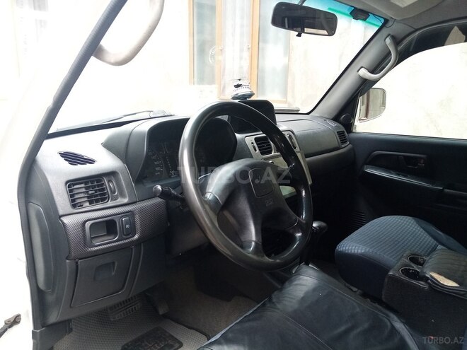 Mitsubishi Pajero io 1999, 524,000 km - 2.0 l - Gəncə