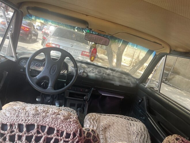 LADA (VAZ) 2106 1997, 380,000 km - 1.6 л - Bakı