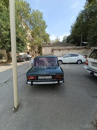 LADA (VAZ) 2106 1997, 380,000 km - 1.6 л - Bakı
