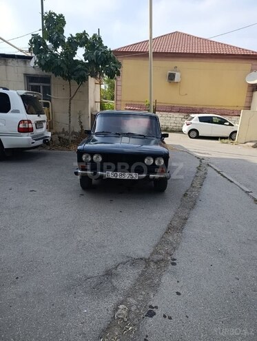 LADA (VAZ) 2106 1997, 380,000 km - 1.6 л - Bakı