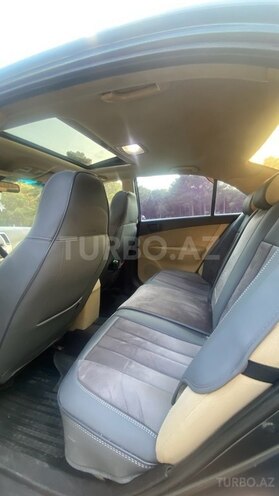 Hyundai Sonata 2008, 212,433 km - 2.4 l - Sumqayıt
