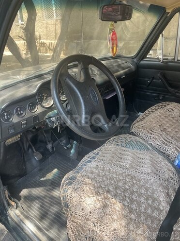 LADA (VAZ) 2106 1997, 380,000 km - 1.6 л - Bakı