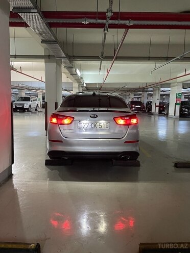 Kia Optima 2013, 147,000 km - 2.0 л - Bakı